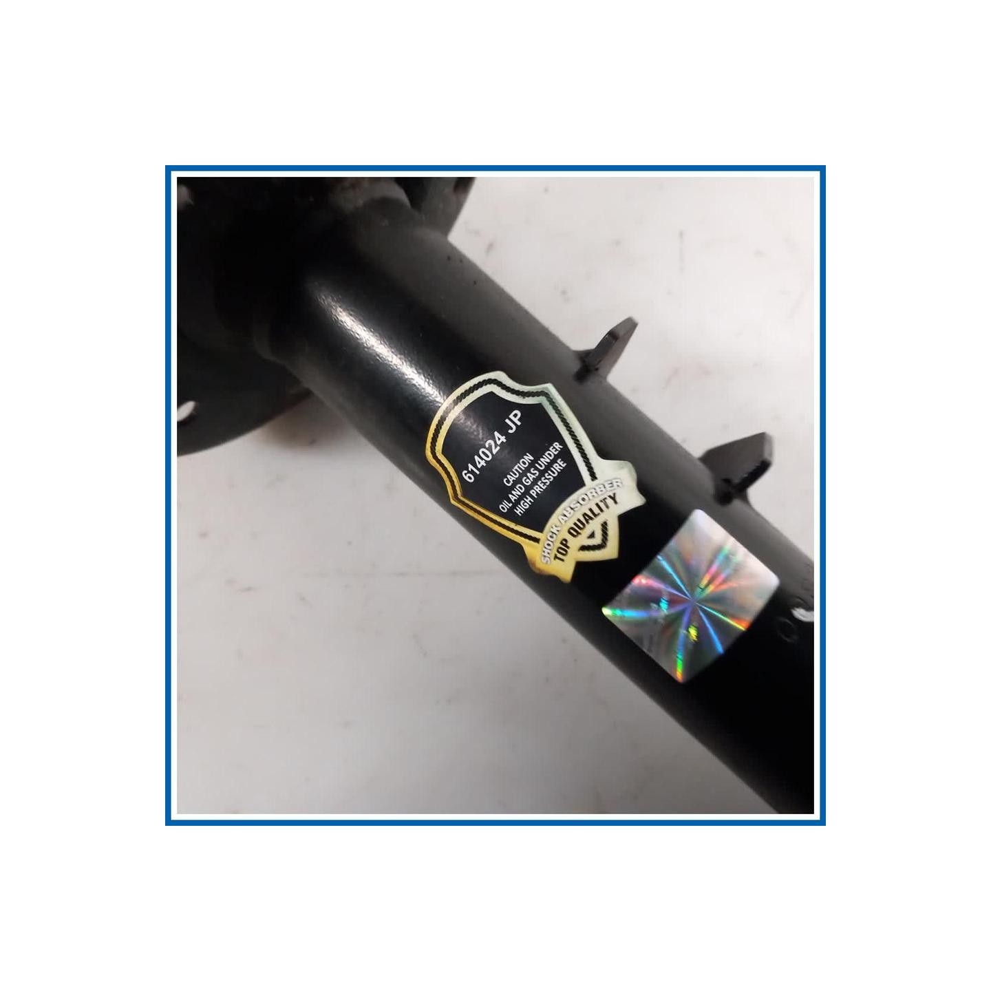 Ammortizzatore | sx. | ant. FIAT Panda III