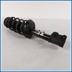 Ammortizzatore | sx. | ant. FIAT Panda III