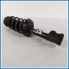 Ammortizzatore | sx. | ant. FIAT Panda III
