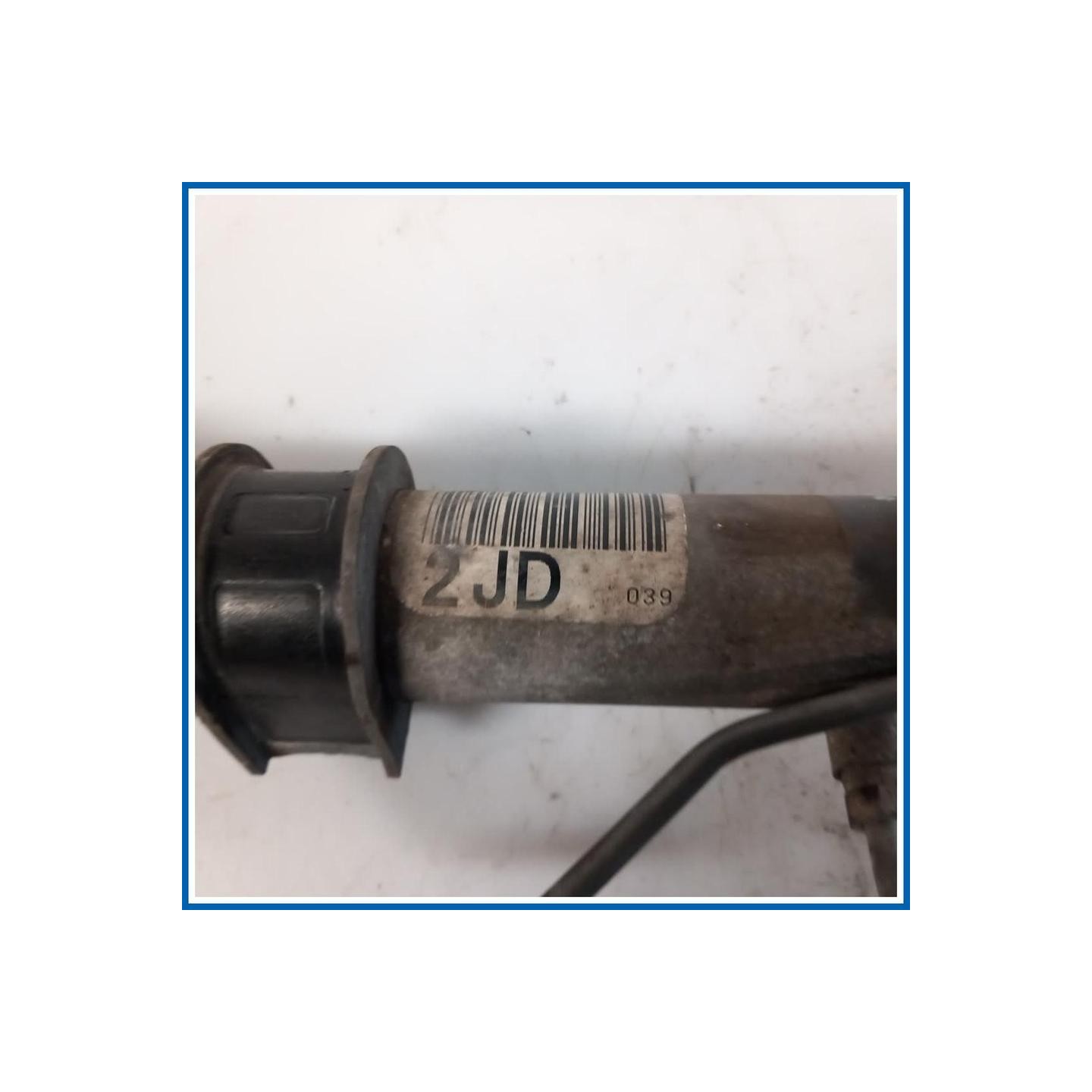 Scatola sterzo c/servosterzo SCATOLA STERZO J2 |  |  DAIHATSU Terios II