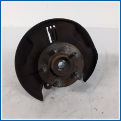 Fusello ruota FUSELLO ANT.DX J2 | dx. | ant. DAIHATSU Terios II