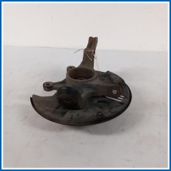 Fusello ruota FUSELLO A/SX J2 | sx. | ant. DAIHATSU Terios II