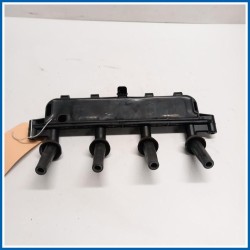 Bobina BOBINA ACCENSIO |  |  PEUGEOT 206 +