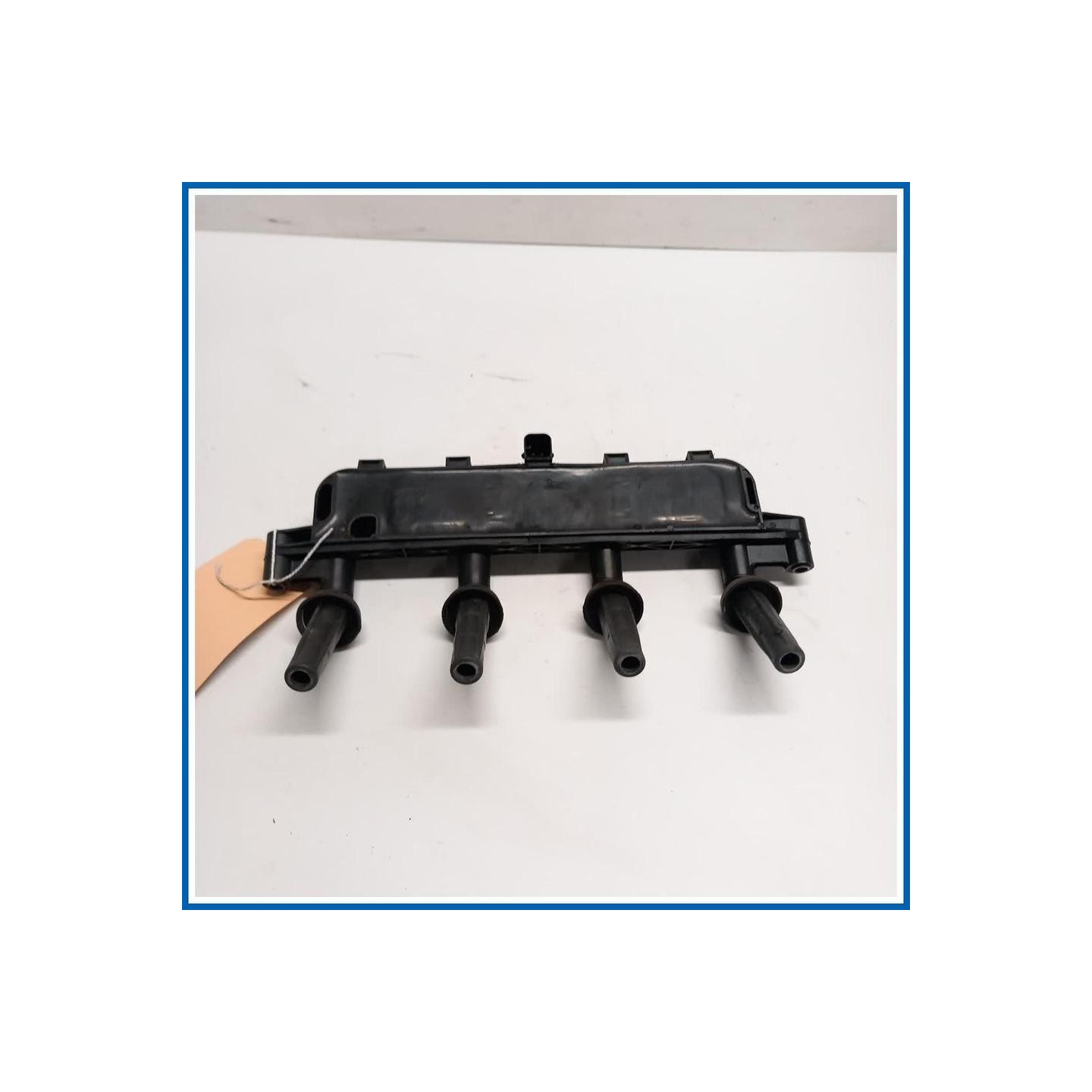 Bobina BOBINA ACCENSIO |  |  PEUGEOT 206 +