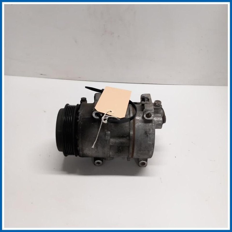 Compressore a/c COMPRESSORE |  |  MERCEDES Classe A W169