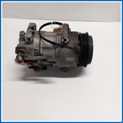 Compressore a/c COMPRESSORE |  |  MERCEDES Classe A W169