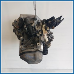 Cambio w10b16a coppa ferro m200 cam ok 5 marce |  | 
 MINI Mini One R50