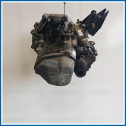 Cambio w10b16a coppa ferro m200 cam ok 5 marce |  | 
 MINI Mini One R50