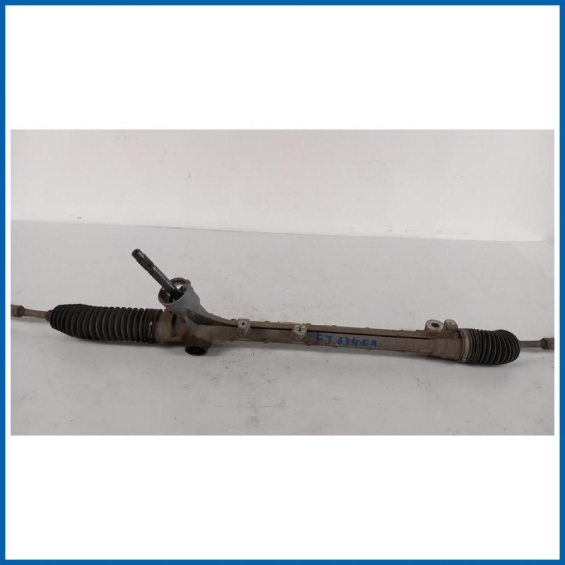 Scatola sterzo c/servosterzo DIRECTION MECANIQ |  |  RENAULT Mégane IV