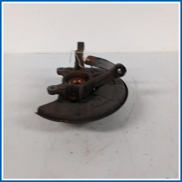 Fusello ruota PIVOT FUSO ANT | dx. | ant. CHEVROLET Trax
