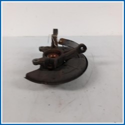 Fusello ruota PIVOT FUSO ANT | dx. | ant. CHEVROLET Trax