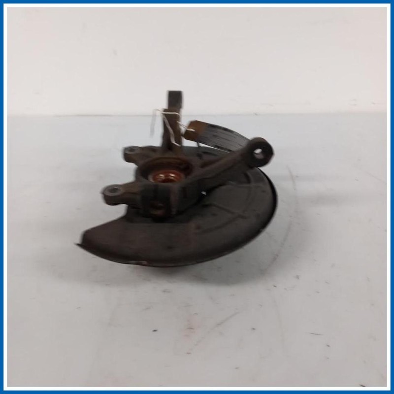 Fusello ruota PIVOT FUSO ANT | dx. | ant. CHEVROLET Trax