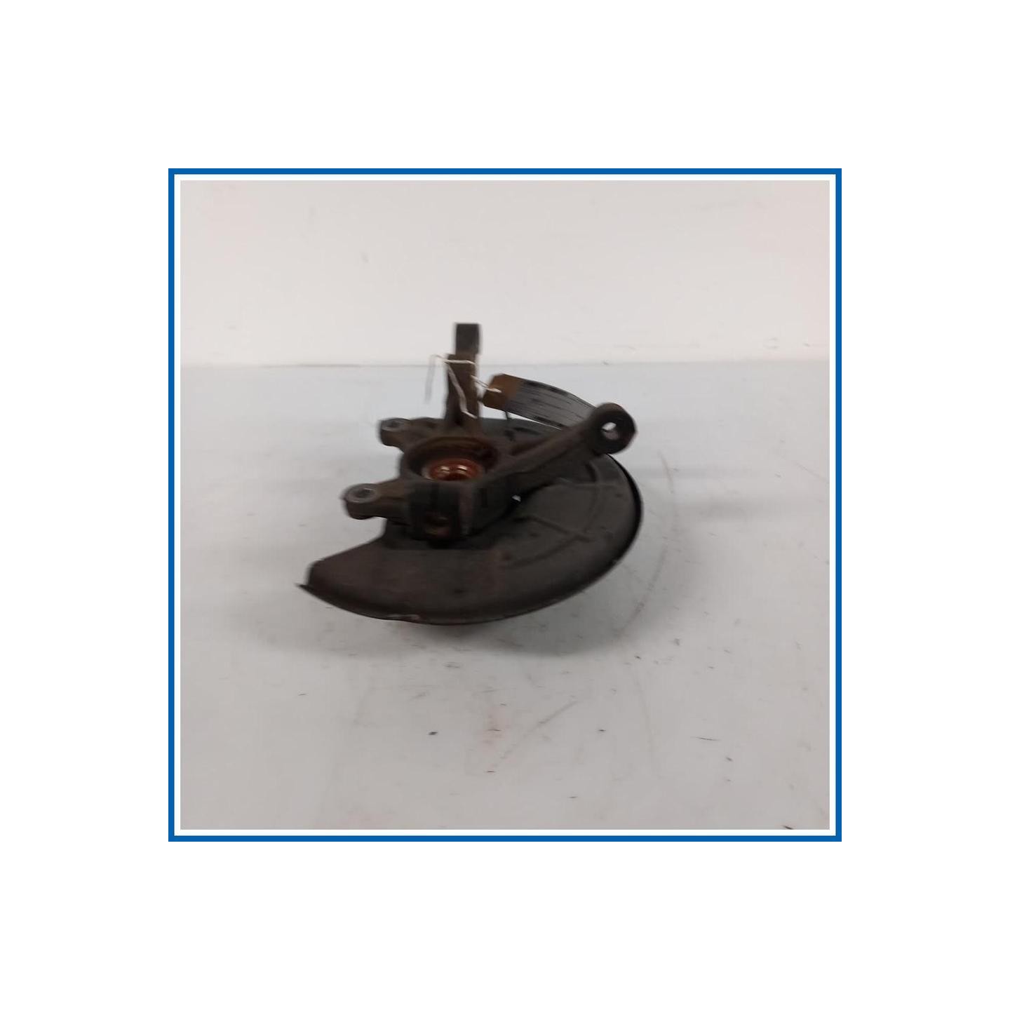 Fusello ruota PIVOT FUSO ANT | dx. | ant. CHEVROLET Trax