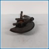 Fusello ruota PIVOT FUSO ANT | dx. | ant. CHEVROLET Trax