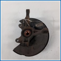 Fusello ruota PIVOT FUSO ANT | dx. | ant. CHEVROLET Trax