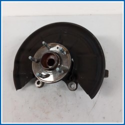 Fusello ruota PIVOT FUSO ANT | dx. | ant. CHEVROLET Trax