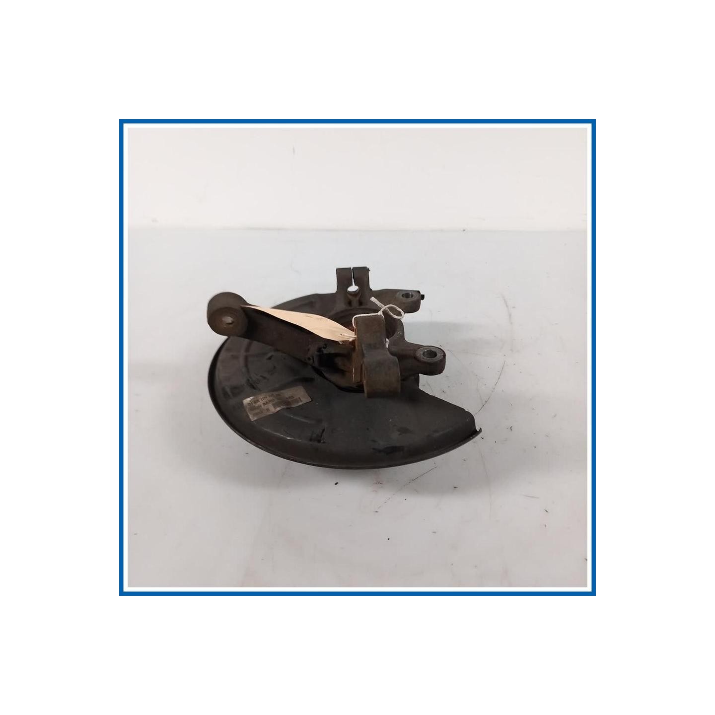Fusello ruota PIVOT FUSO ANT | dx. | ant. CHEVROLET Trax