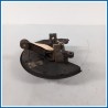 Fusello ruota PIVOT FUSO ANT | dx. | ant. CHEVROLET Trax