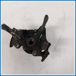 Fusello ruota MONTANTE | dx. | ant. FIAT Panda III