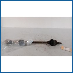 Semiasse SEMIALBERO | dx. | ant. FIAT Panda III