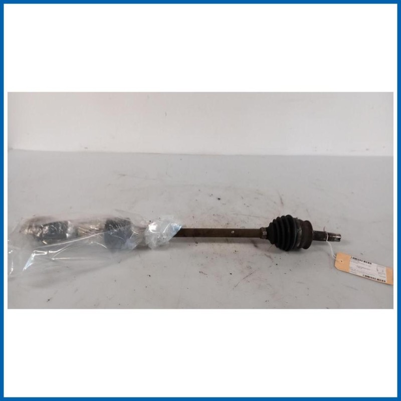 Semiasse SEMIALBERO | dx. | ant. FIAT Panda III