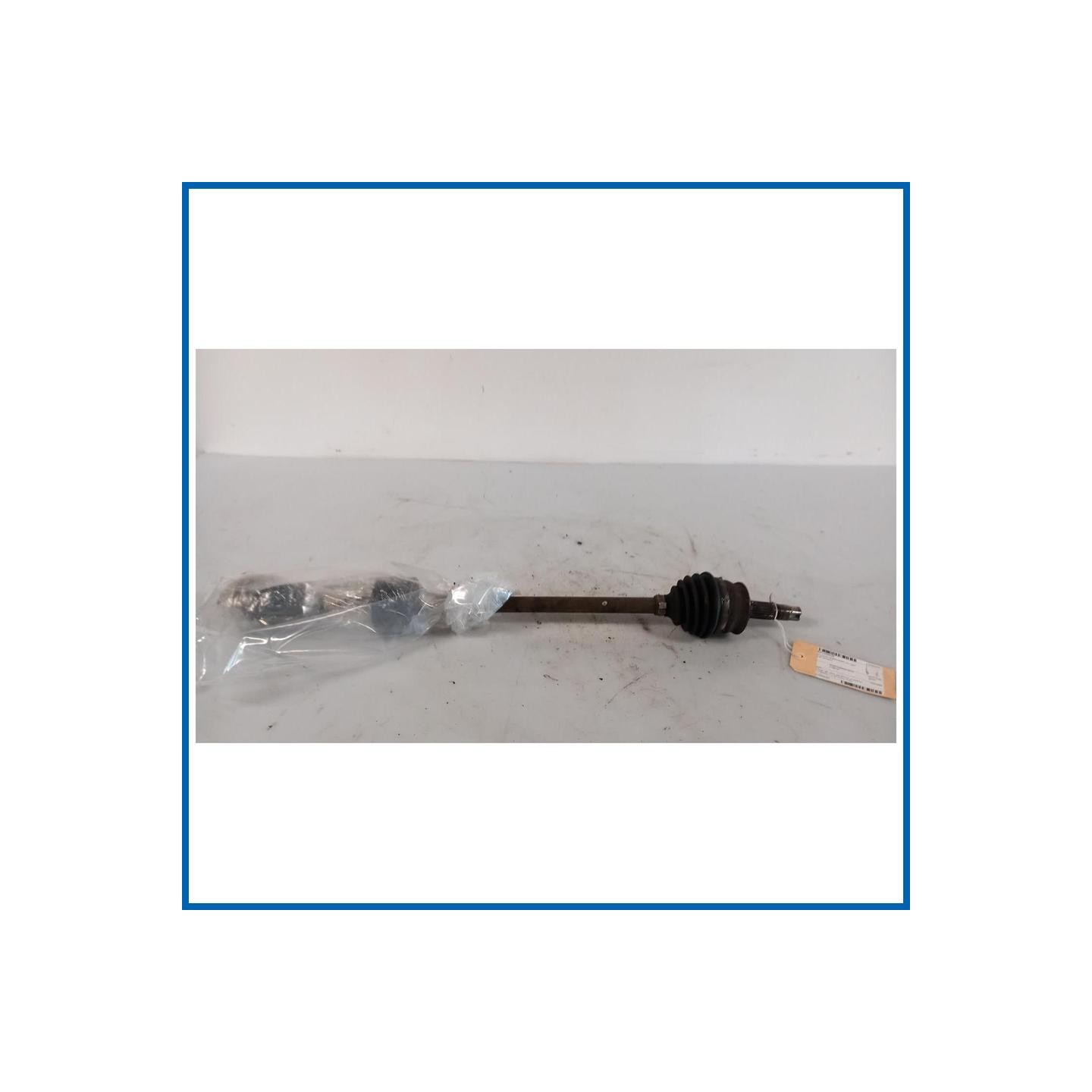 Semiasse SEMIALBERO | dx. | ant. FIAT Panda III
