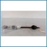 Semiasse SEMIALBERO | dx. | ant. FIAT Panda III