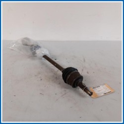 Semiasse SEMIALBERO | dx. | ant. FIAT Panda III