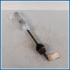 Semiasse SEMIALBERO | dx. | ant. FIAT Panda III