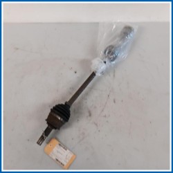 Semiasse SEMIALBERO | dx. | ant. FIAT Panda III