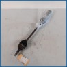 Semiasse SEMIALBERO | dx. | ant. FIAT Panda III