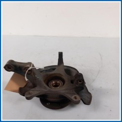 Fusello ruota PIVOT | dx. | ant. OPEL Agila B