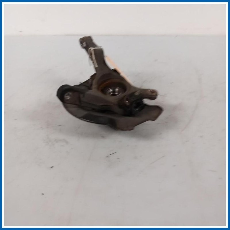 Fusello ruota PIVOT | sx. | ant. OPEL Agila B