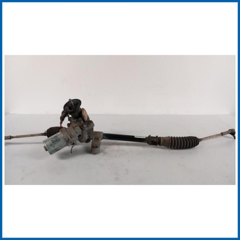 Scatola sterzo c/servosterzo MEC STER MECC |  |  OPEL Agila B