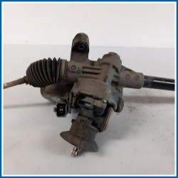 Scatola sterzo c/servosterzo MEC STER MECC |  |  OPEL Agila B