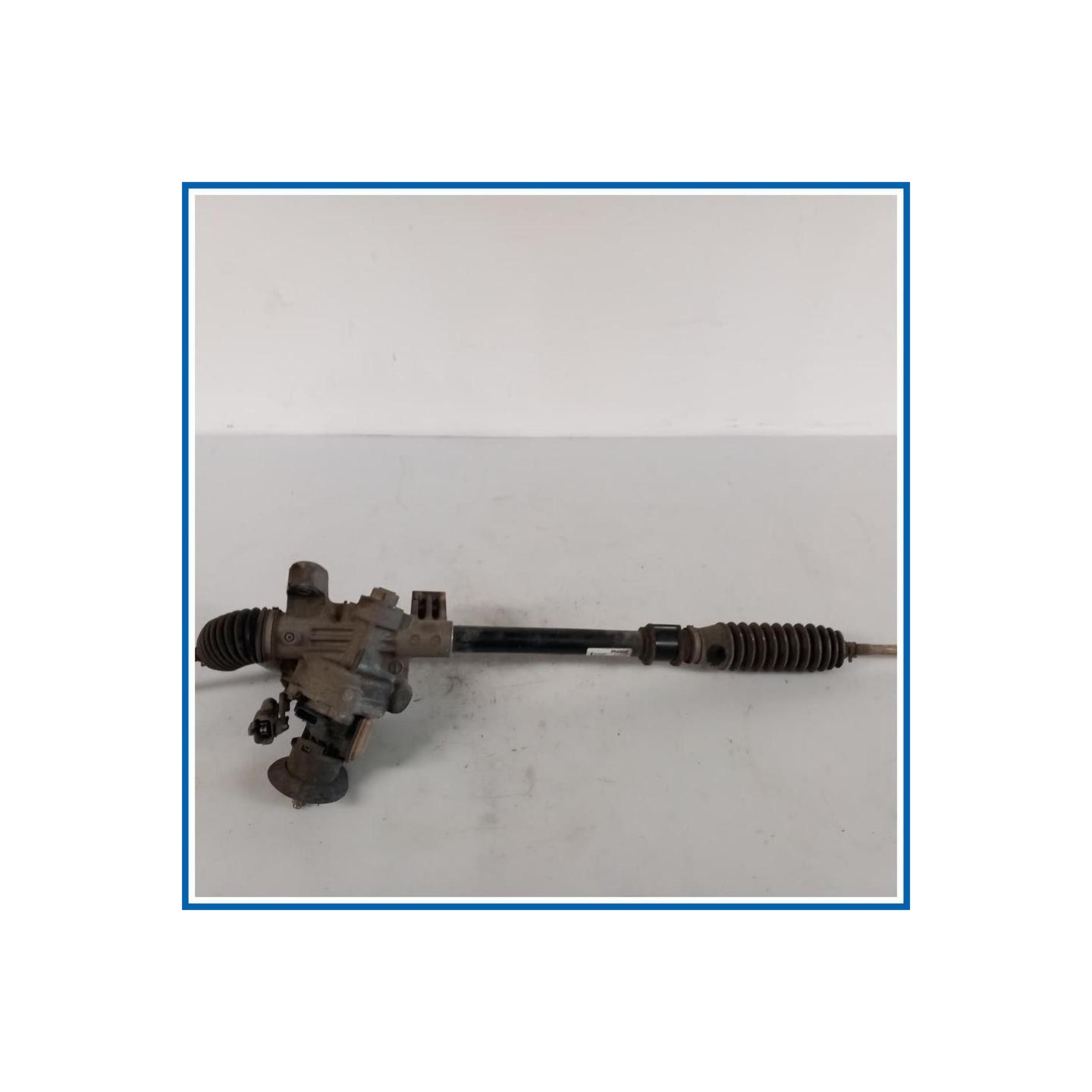 Scatola sterzo c/servosterzo MEC STER MECC |  |  OPEL Agila B