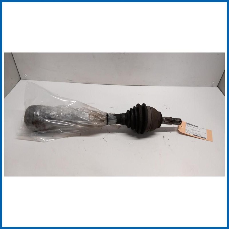 Semiasse TRASMISSIONE NE | dx. | ant. CITROEN C4 Picasso I
