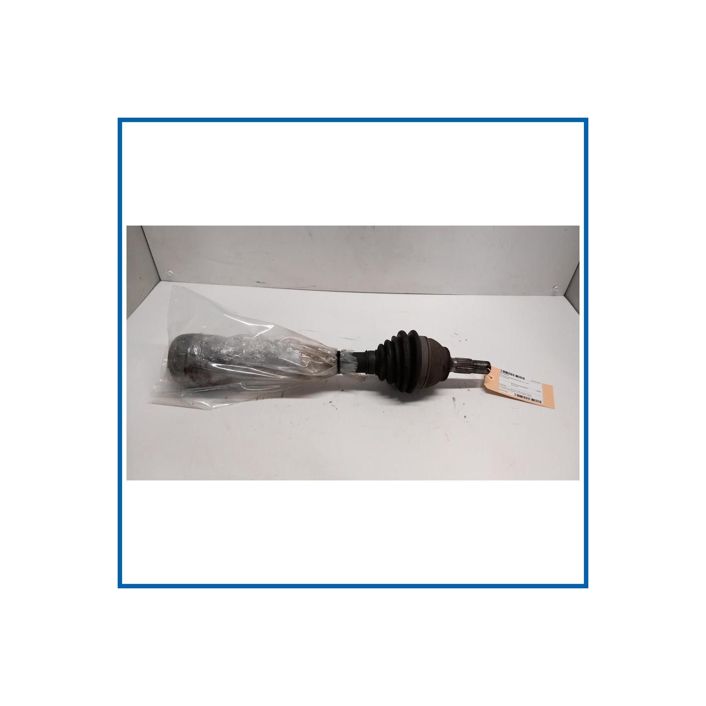 Semiasse TRASMISSIONE NE | dx. | ant. CITROEN C4 Picasso I