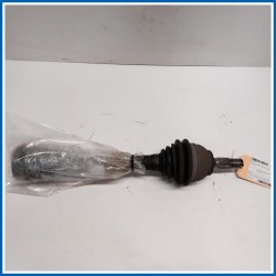 Semiasse TRASMISSIONE NE | dx. | ant. CITROEN C4 Picasso I
