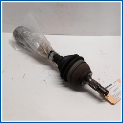 Semiasse TRASMISSIONE NE | dx. | ant. CITROEN C4 Picasso I