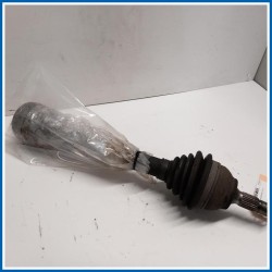 Semiasse TRASMISSIONE NE | dx. | ant. CITROEN C4 Picasso I