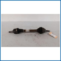 Semiasse TRASMISSIONE NE | sx. | ant. CITROEN C4 Picasso I