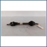 Semiasse TRASMISSIONE NE | sx. | ant. CITROEN C4 Picasso I