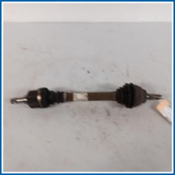 Semiasse TRASMISSIONE NE | sx. | ant. CITROEN C4 Picasso I