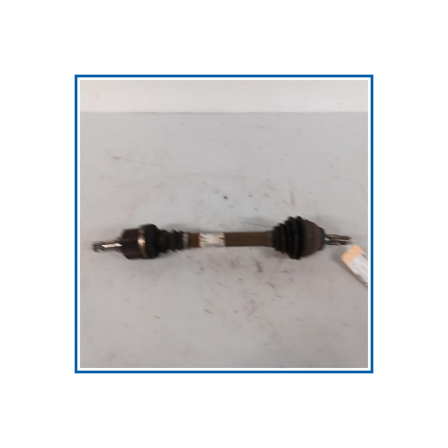Semiasse TRASMISSIONE NE | sx. | ant. CITROEN C4 Picasso I