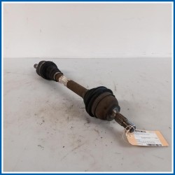 Semiasse TRASMISSIONE NE | sx. | ant. CITROEN C4 Picasso I