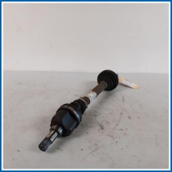 Semiasse TRASMISSIONE NE | sx. | ant. CITROEN C4 Picasso I