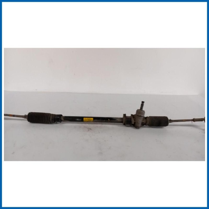 Scatola sterzo c/servosterzo MEC STER MECC |  |  OPEL Agila A
