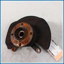 Fusello ruota PIVOT | dx. | ant. OPEL Agila A