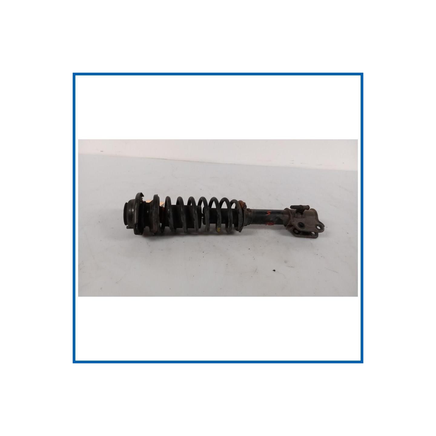 Ammortizzatore AMMORTIZZ ANT | sx. | ant. OPEL Agila A